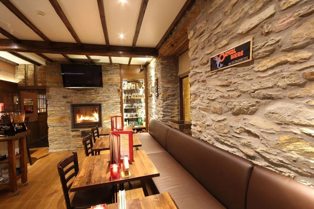 Hotel Le Fournil
