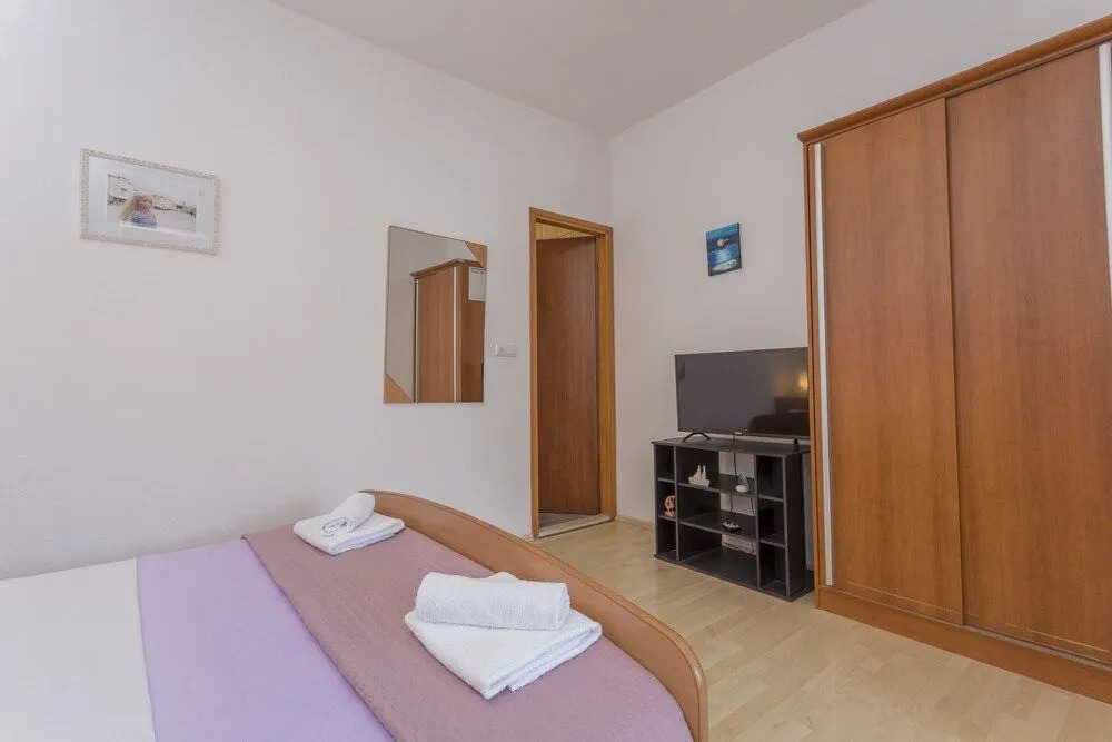 Apartments Milka
