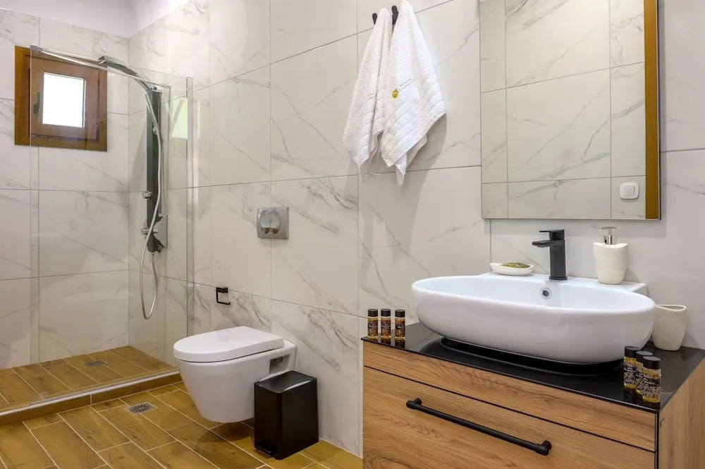 Komitsa Luxury Apartments