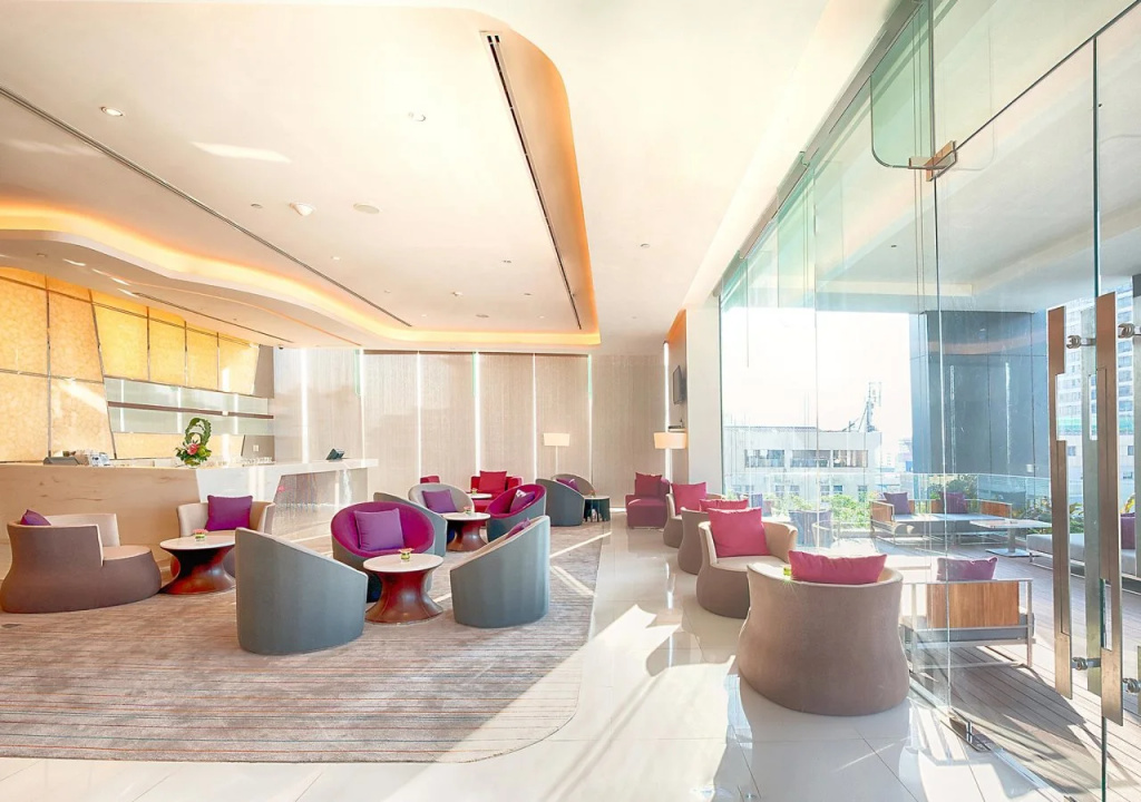 ibis Bangkok Siam