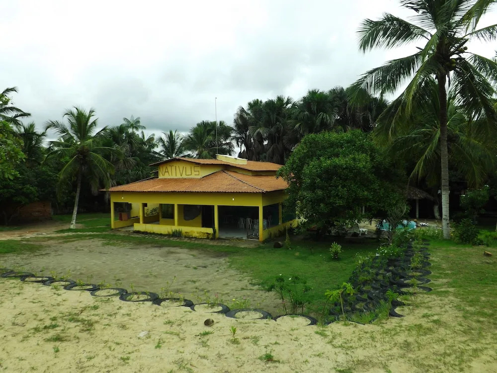 Nativus Hostel Lençóis
