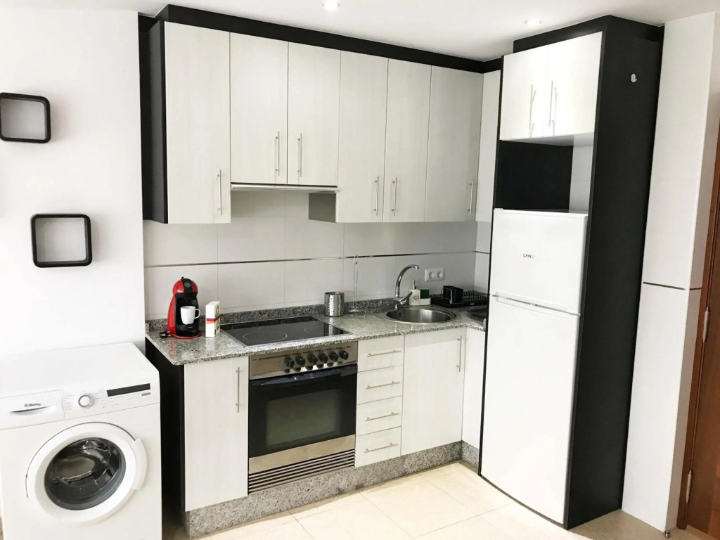 Apartamento San Isidoro