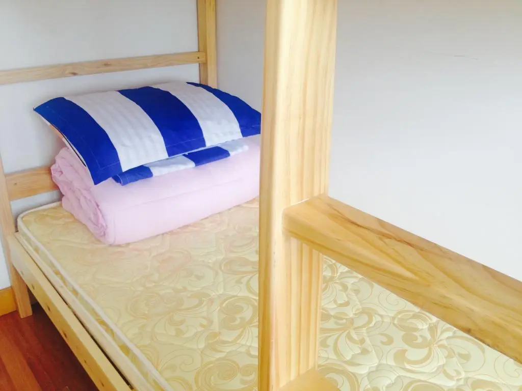 Sailing Times Hostel