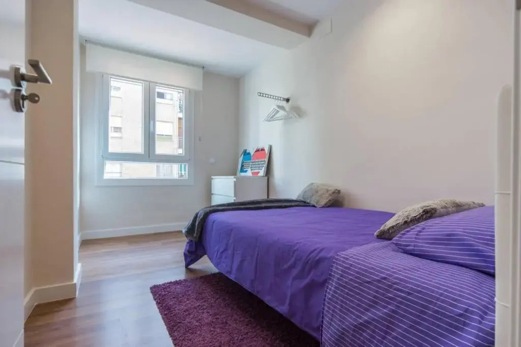 Cedro flat
