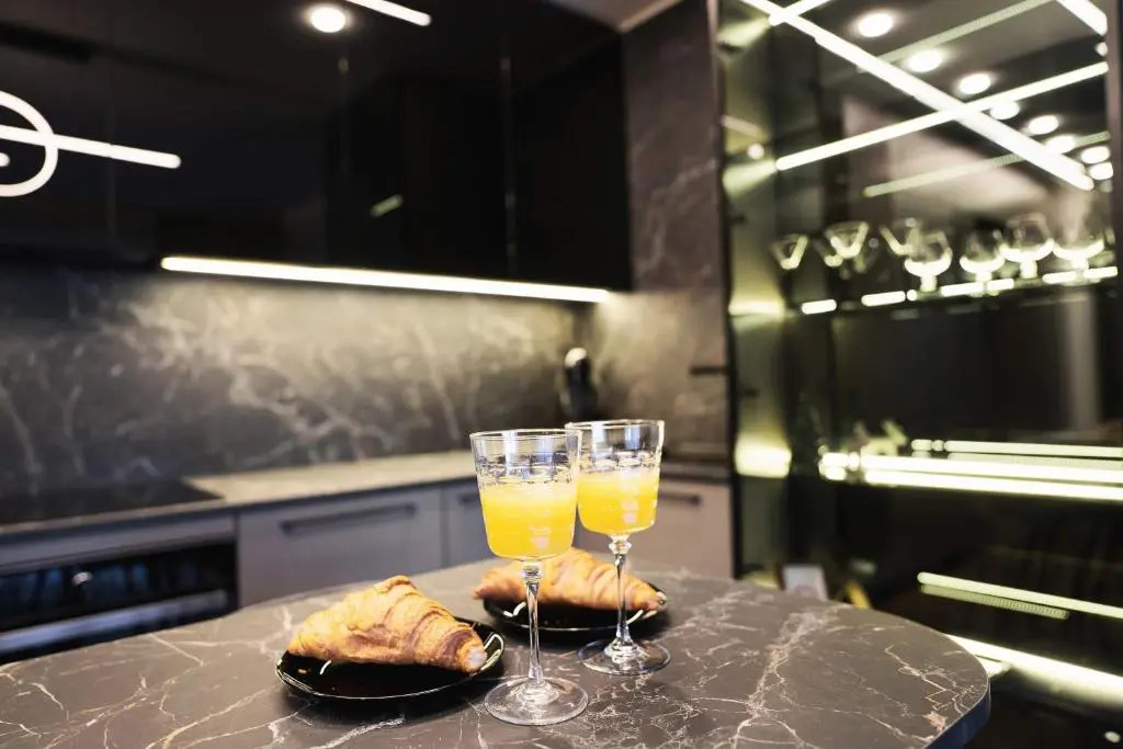Stay in Kaunas & Park House