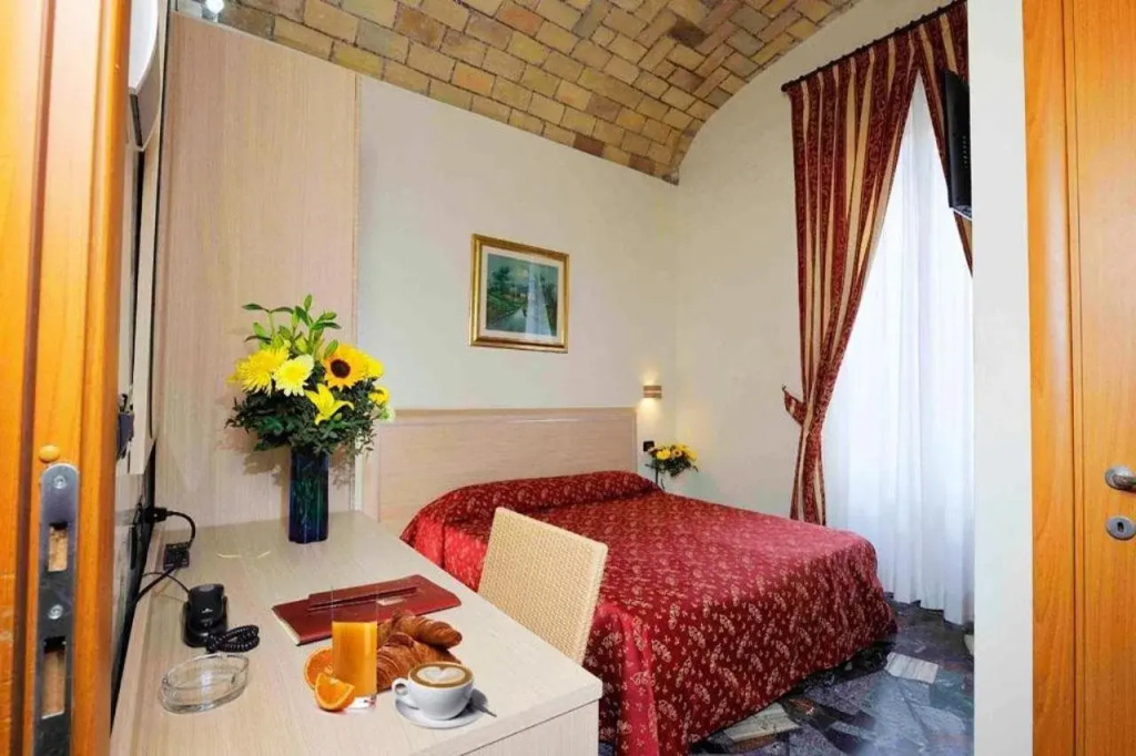 Hotel Campidoglio