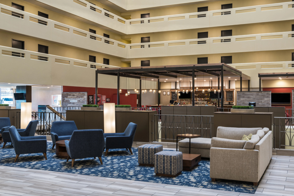 Holiday Inn Denver East by IHG