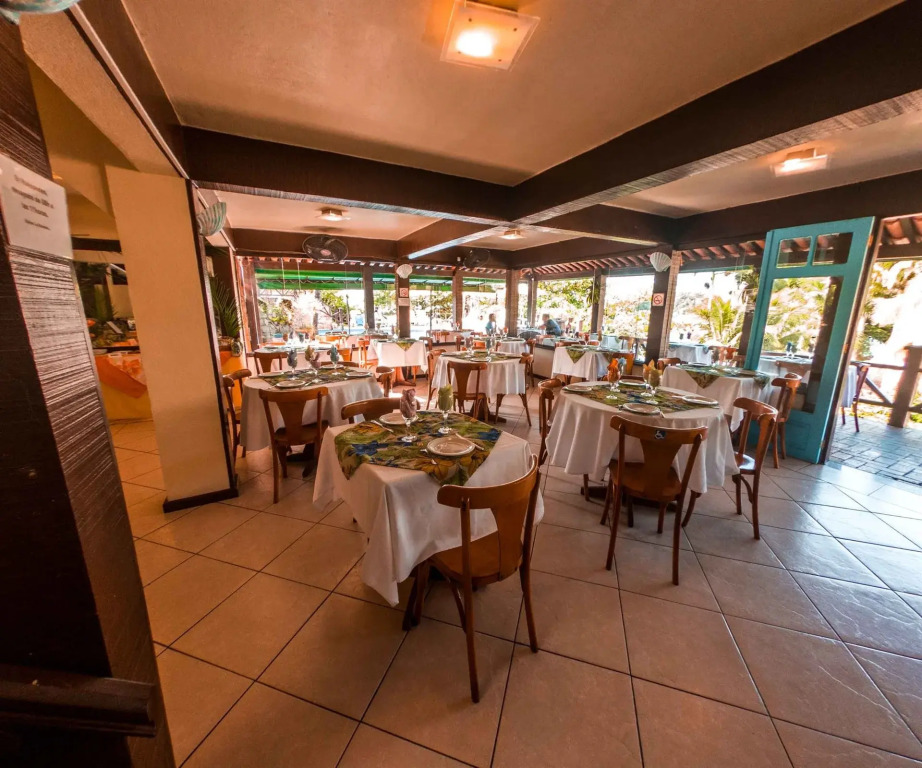 La Boheme Hotel e Apart Hotel