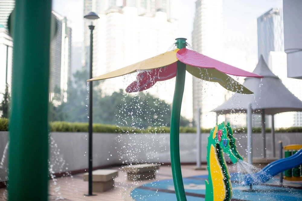 Crest Residences