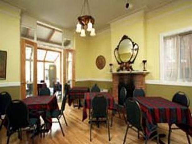 Travelodge Downtown Ottawa Doral Inn