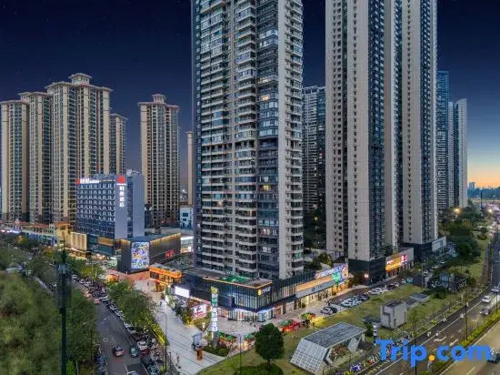 Passion Fruit Smart Hotel