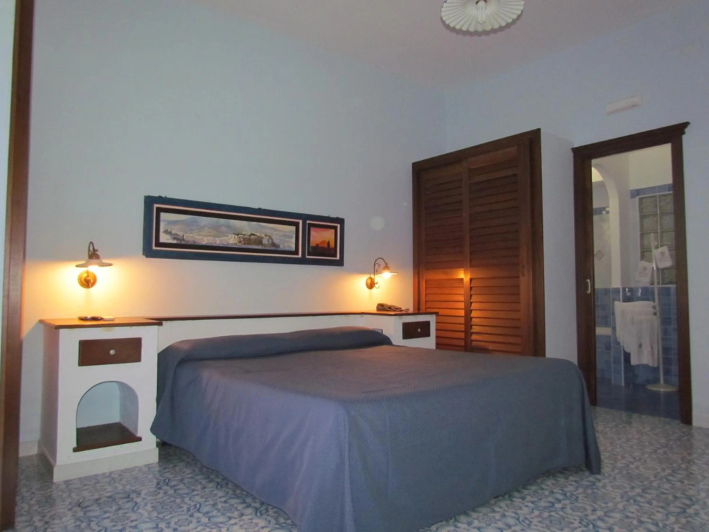 Pietra Pomice Hotel