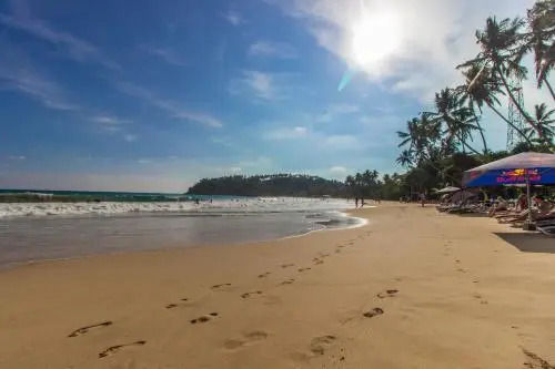 Indra Resort