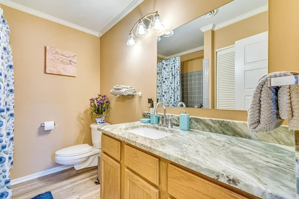 6 Mi to Dtwn: Charming Home in Little Rock