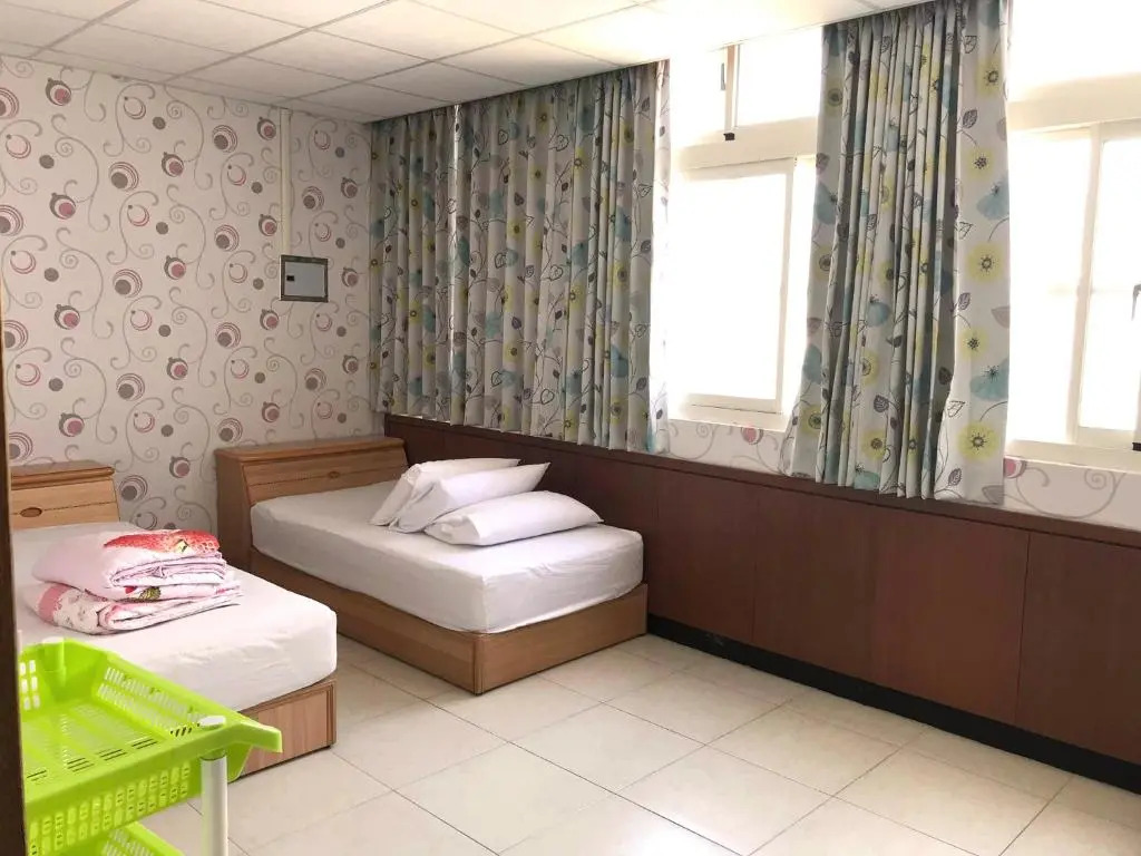 Chishang Pumpkin Homestay