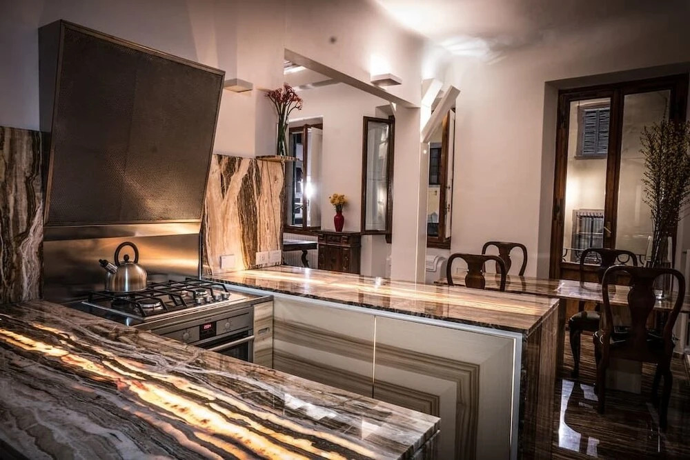 Exclusive Design Apartment - San Frediano