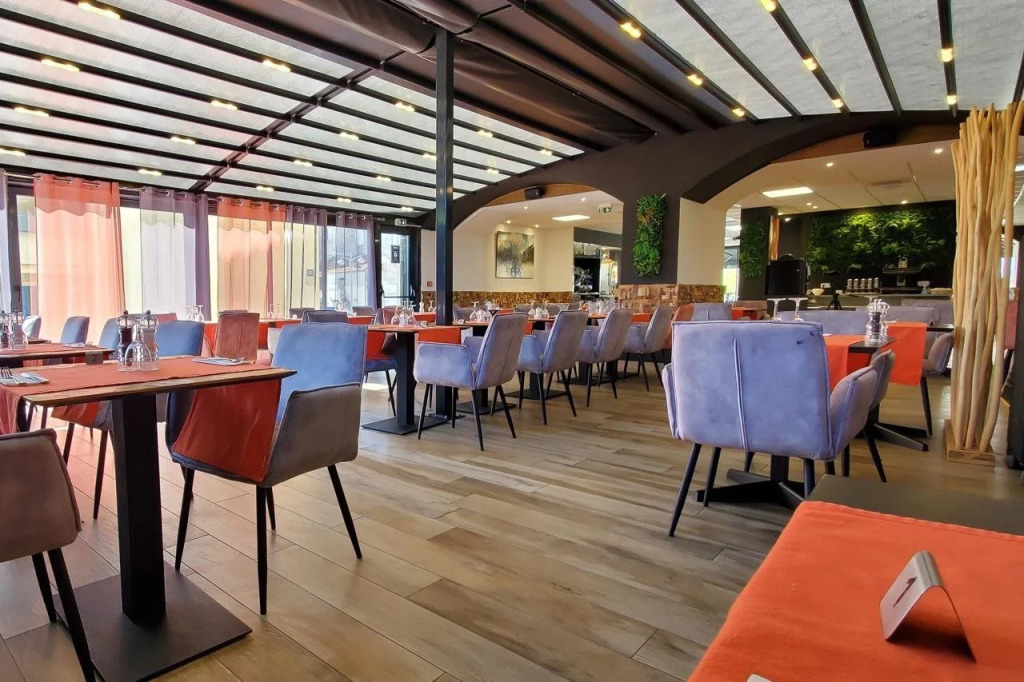 Hôtel Restaurant Atrachjata