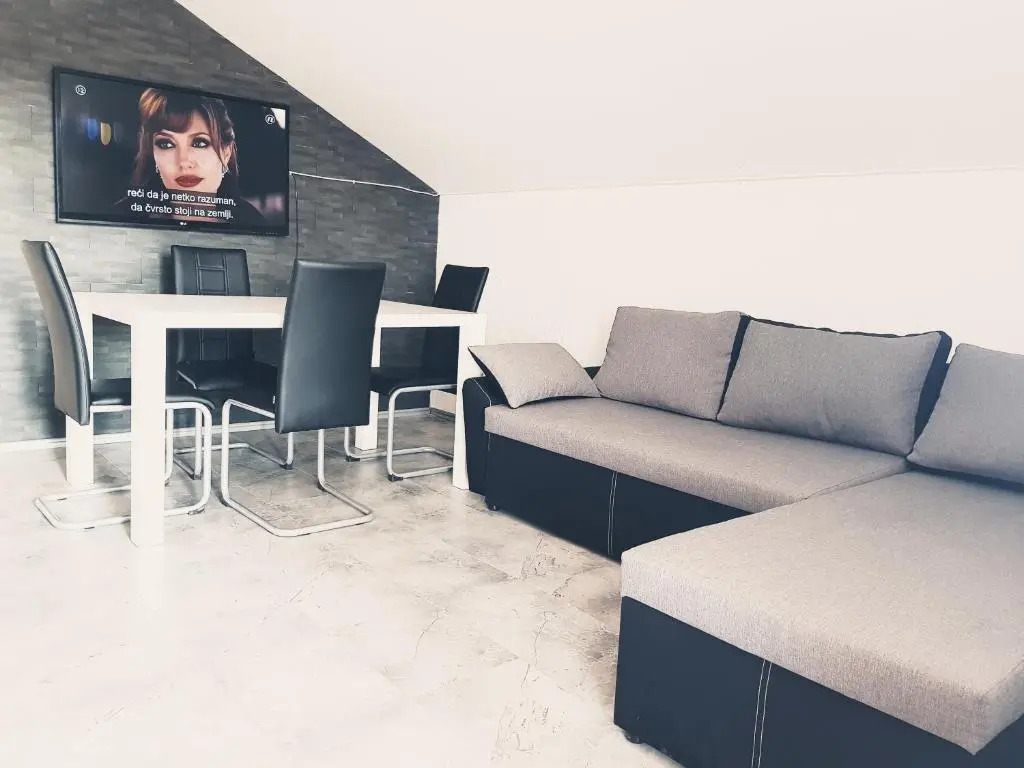 Apartments Marko