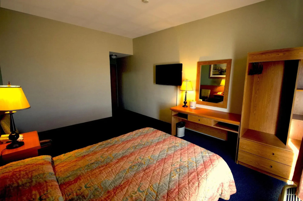 Hotel Consulado Inn