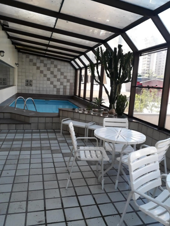 Apartamento no itaim bibi 264 localização perfeita