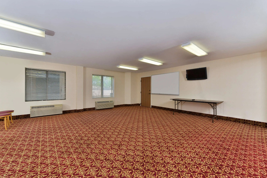 Americas Best Value Inn & Suites, Atlanta - Morrow