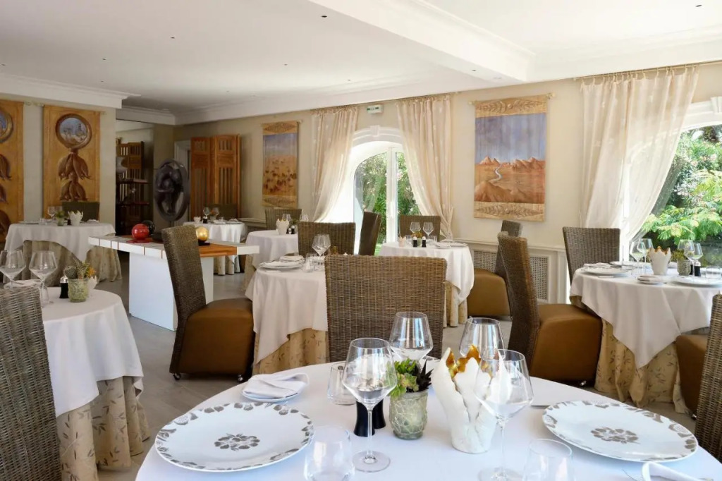 Villa Miraé by Inwood Hotels - Cap dAntibes