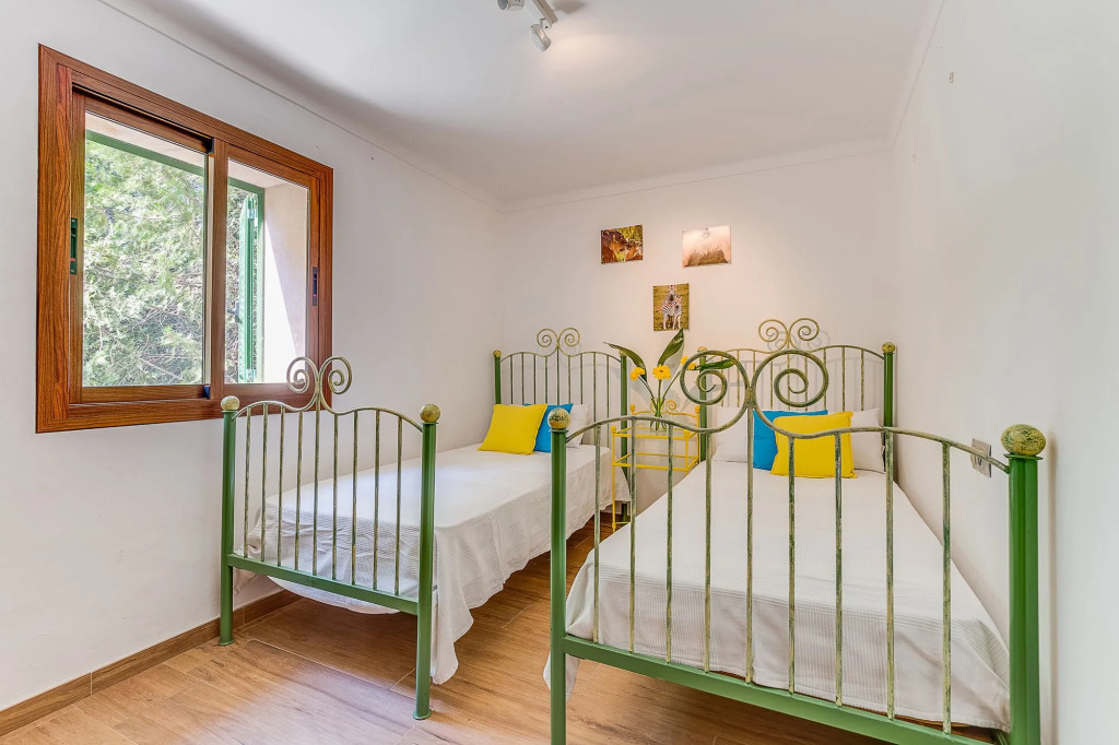Finca Sa Rota de Pollensa