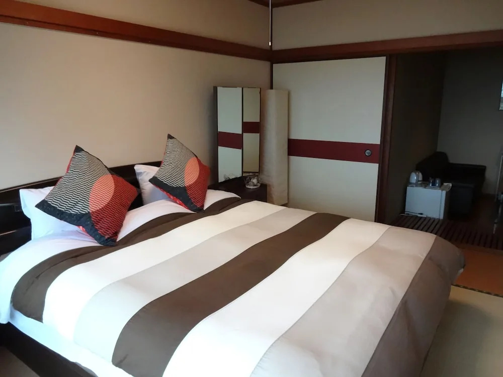 Ryokan Izuna