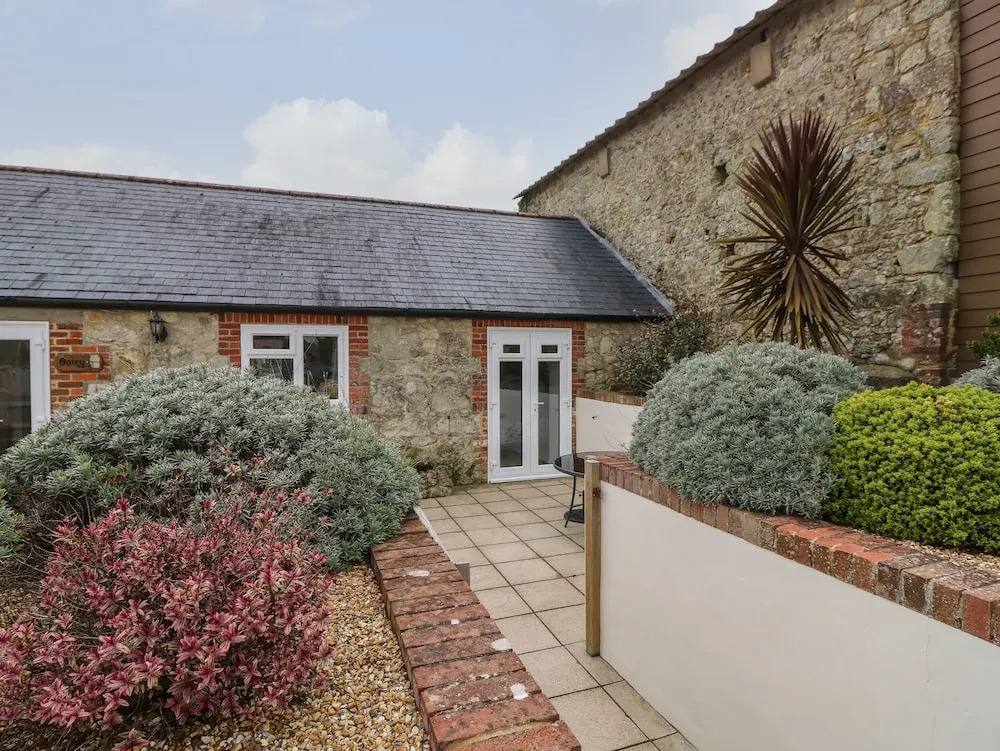 Dairy Cottage