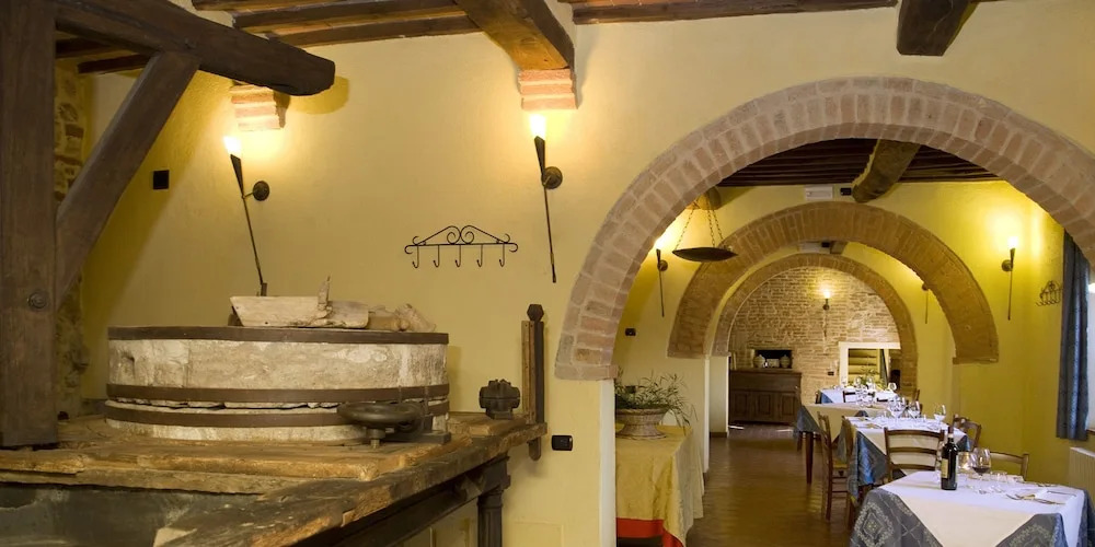 Mulino delle Pile
