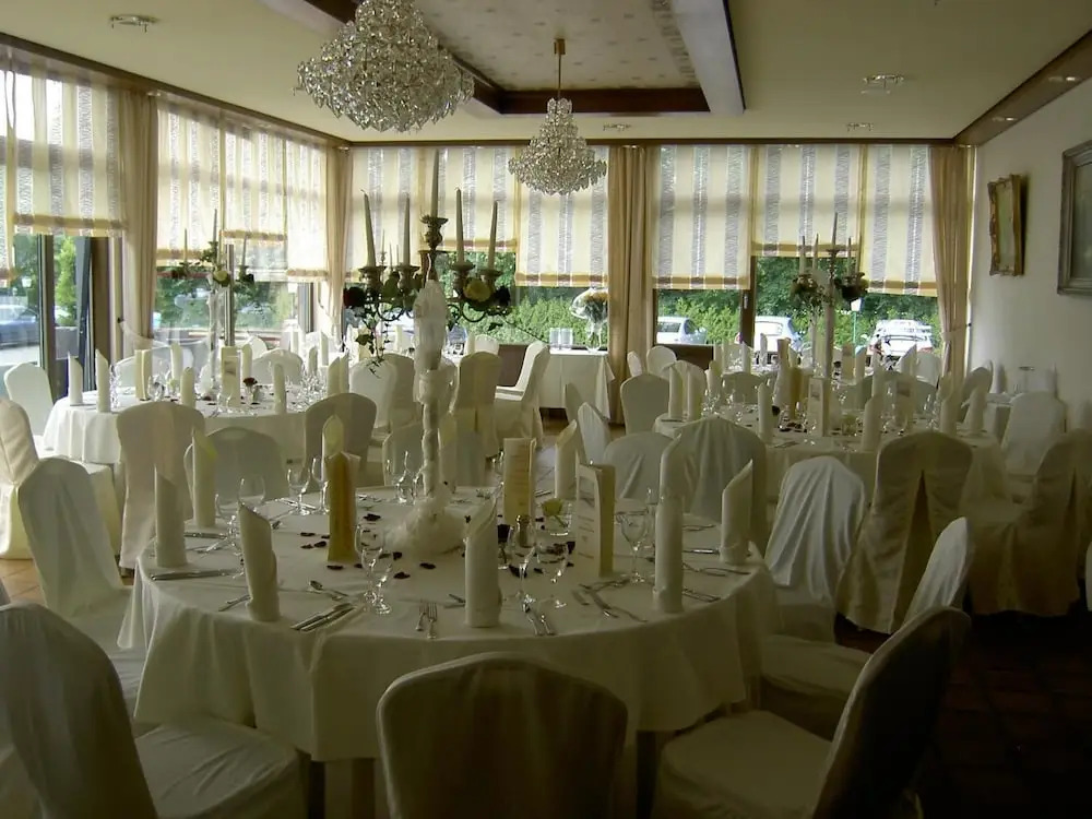 Hotel Estricher Hof
