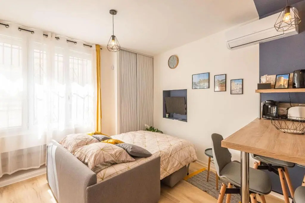 Le Cosy Narbonnais
