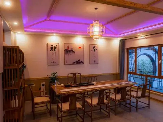 Yipieyina Homestay