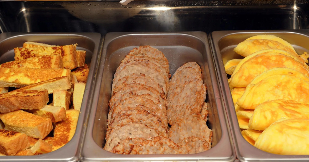 Hampton Inn & Suites by Hilton Brantford