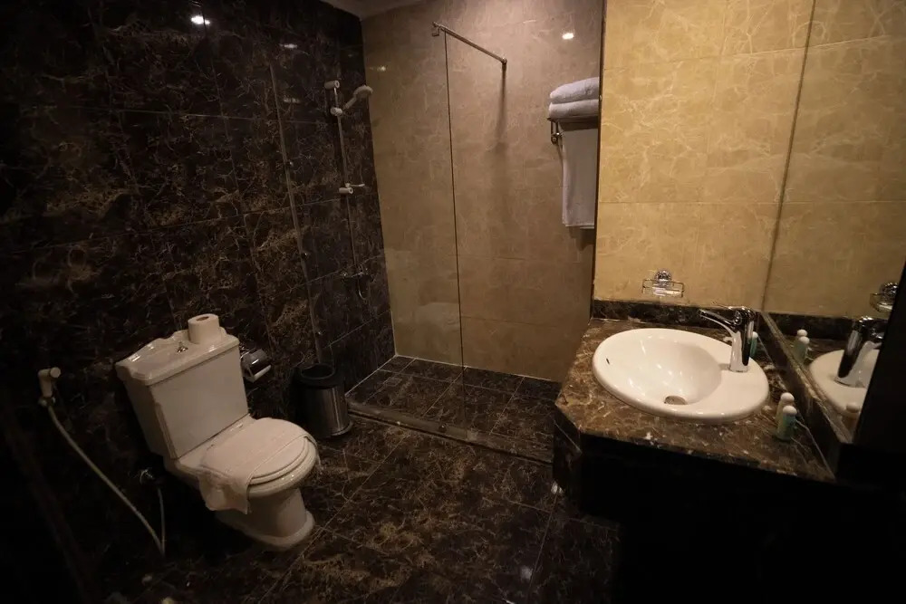 Oriental grand Plaza