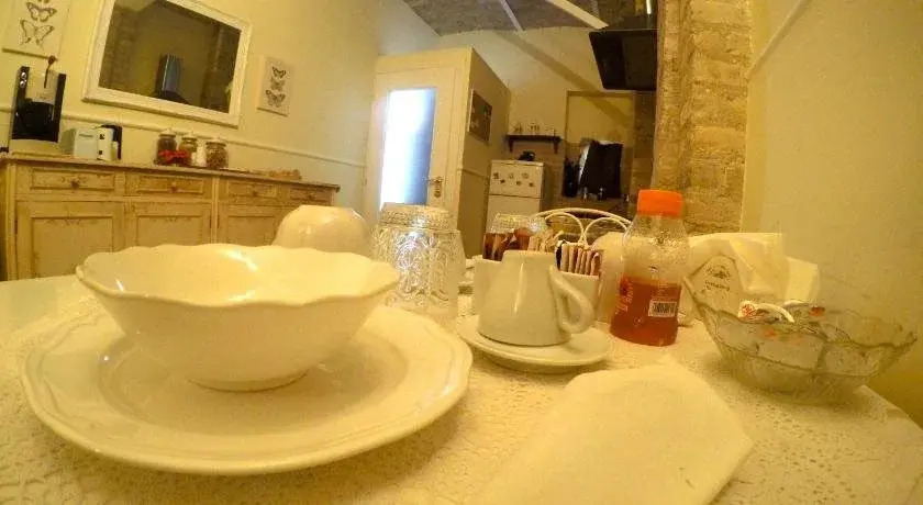 Serendipity B&B Pescara