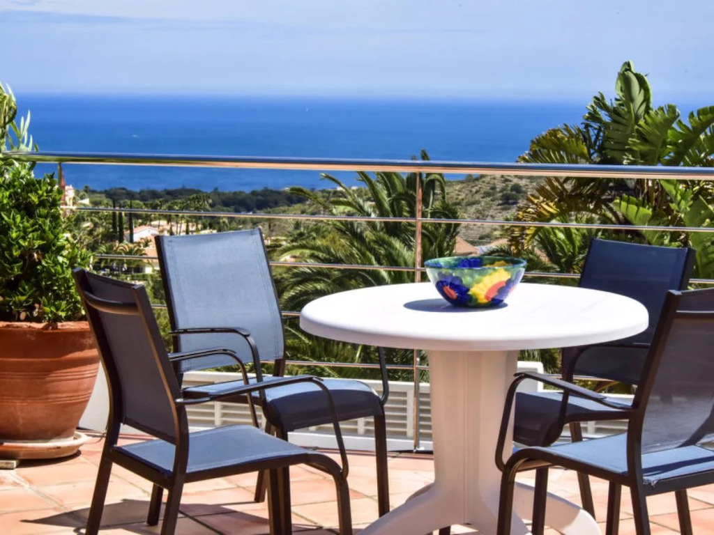 Holiday Home Bellavista