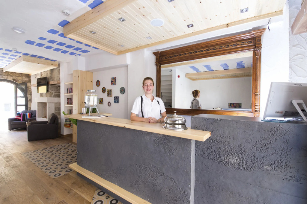 The ABC Hotel