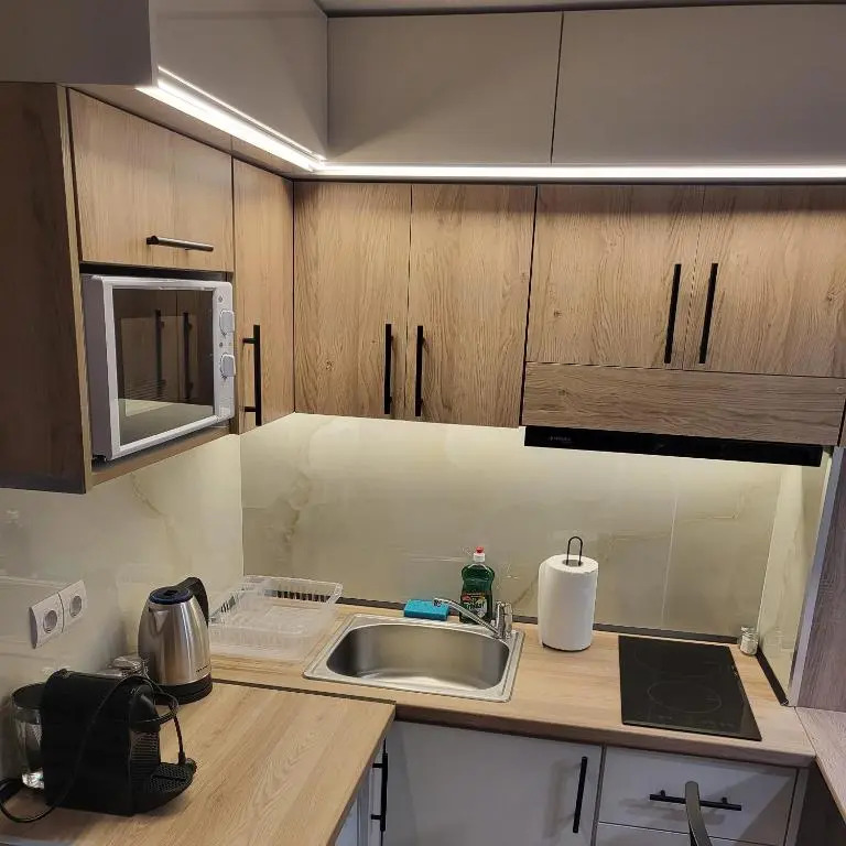 kondoulis APARTMENT 2