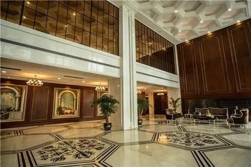 Le Jia Xuan Boutique Apt-Wusi Square