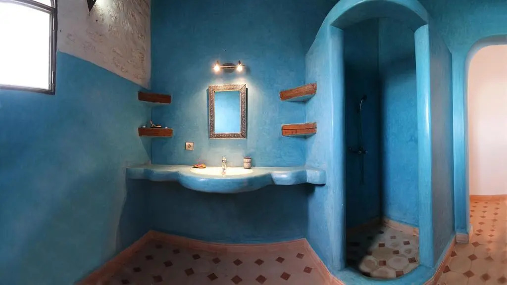 Riad Titima Essaouira
