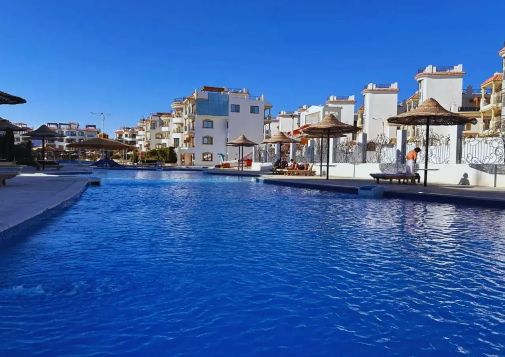 Sharm Heights Apartments