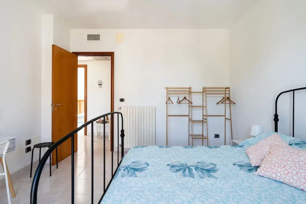 3943 La Casa di Achille by Barbarhouse