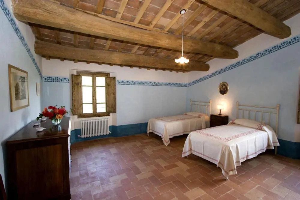 Villa Il Cigno