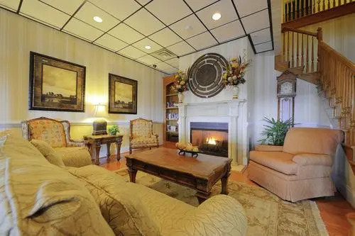 Country Inn & Suites By Carlson, Orangeburg, SC