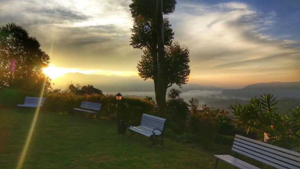 The Regalia Munnar