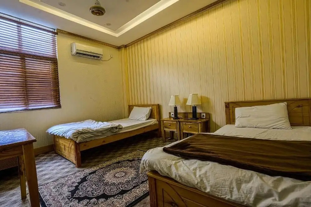 Hotel Express