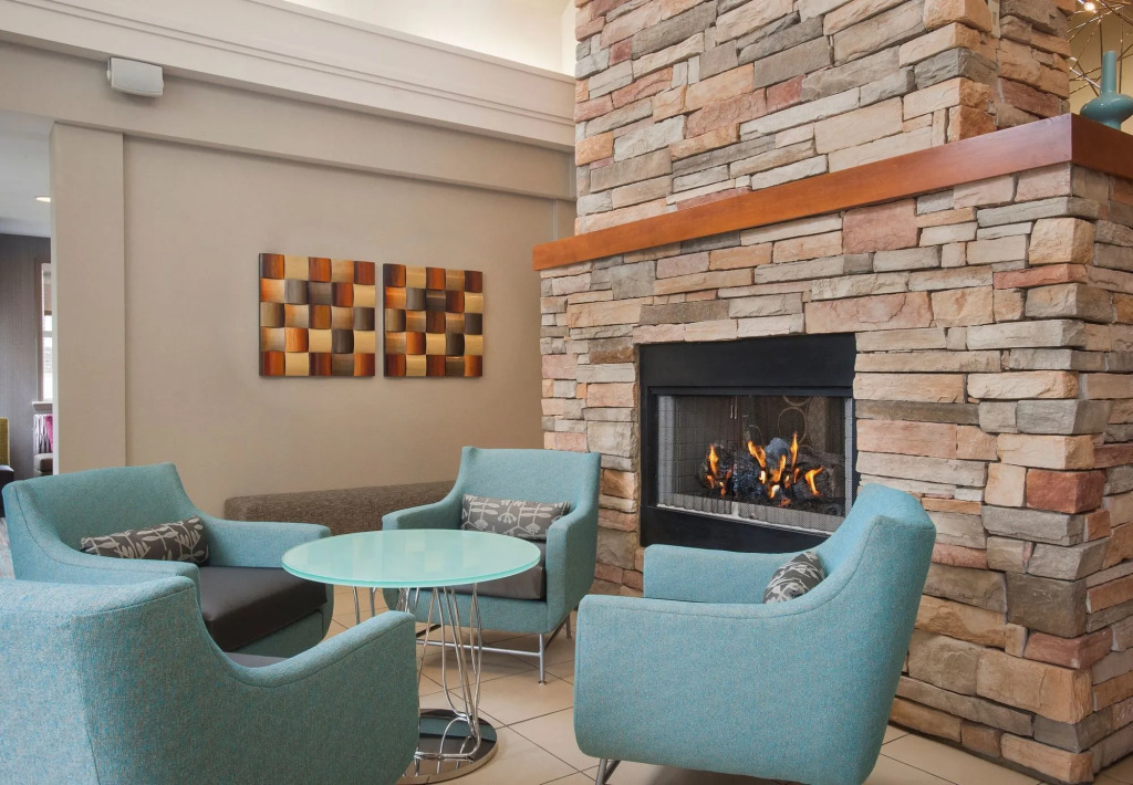 Residence Inn Birmingham Hoover