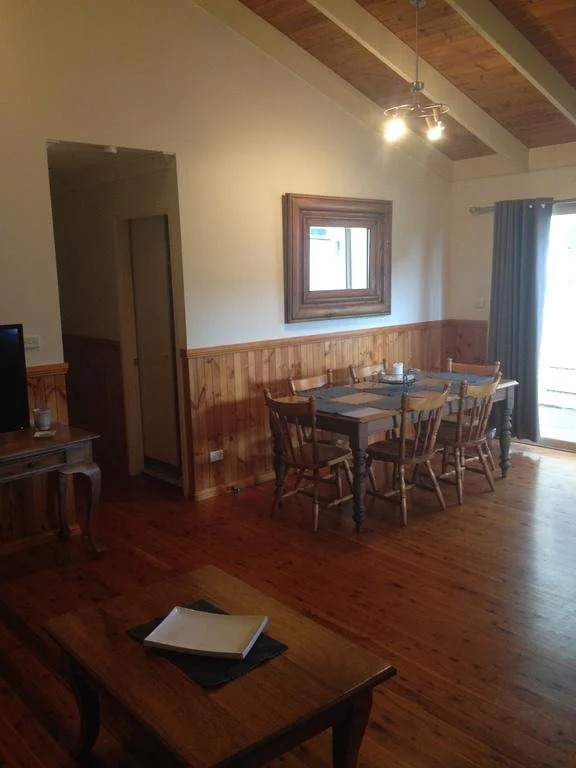Mulgoa Valley Guesthouse