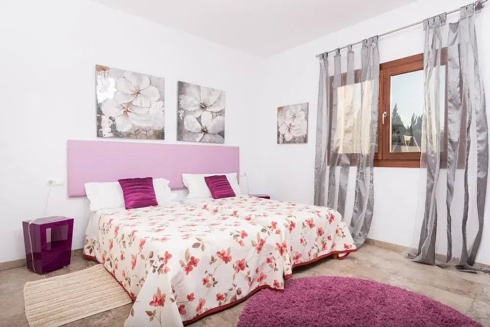 Eden Son Manyo 223 - Villa With Private Pool